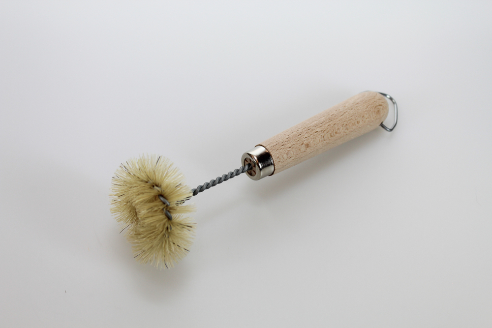 Preview: Abflussbürste